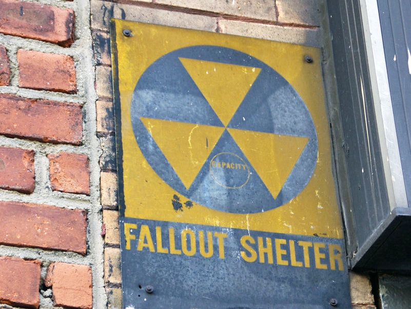 fallout shelter planning