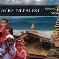 Szeretet-híd meditáció Nepálért