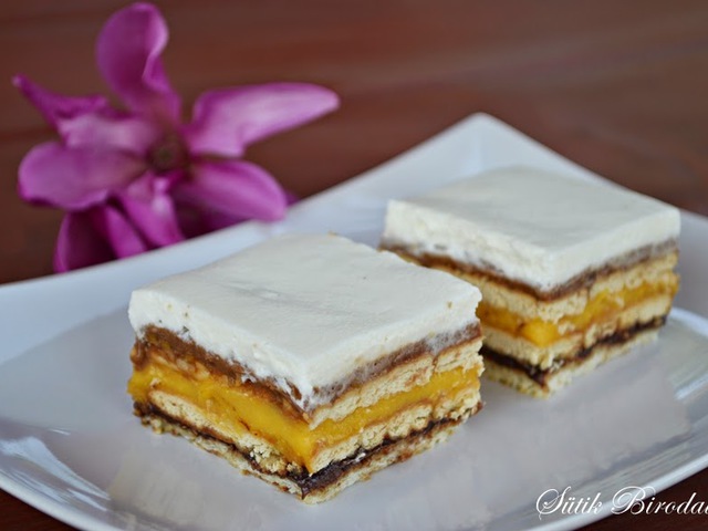 Kinder bueno szelet