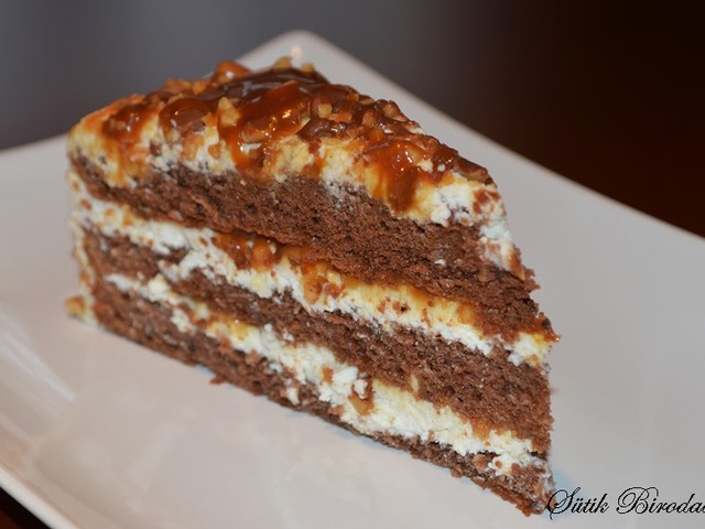 Guru torta
