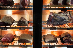 Hiánypótló steak-kisokos: Alapanyag ismeret