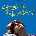 André Aciman: Szólíts a neveden