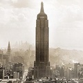 Ezen a napon: 80 éves az Empire State Building