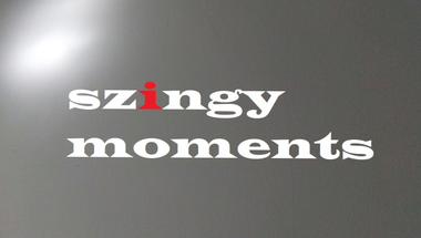 Szingy Moments