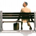 Forrest Gump - a "FILM"