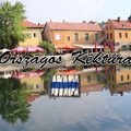 Országos Kéktúra 27 szakasz - 1/2. rész