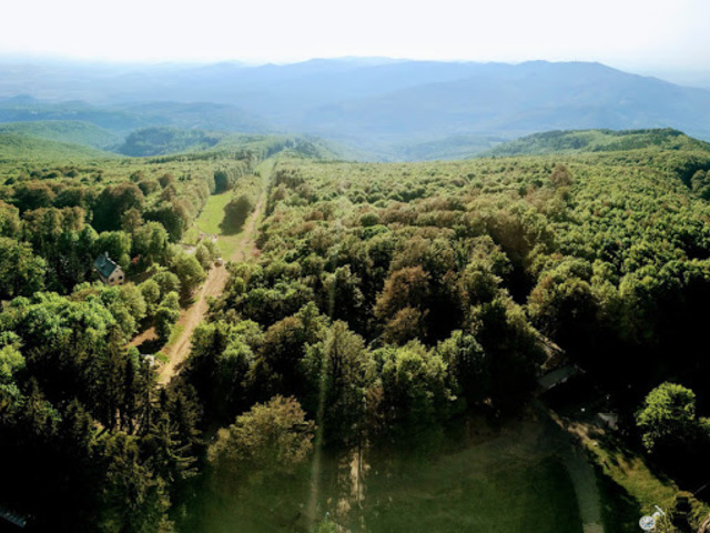 Hétvégi Kékestető és Mátra offroad túra avagy először Magyarország tetején