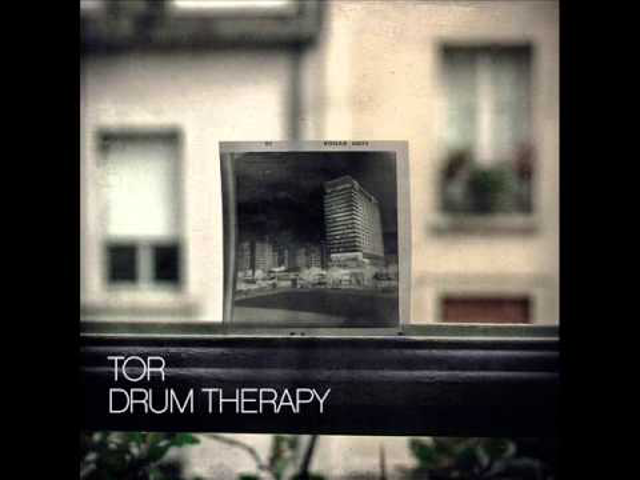 Tor - Drum Therapy