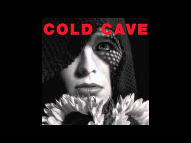 Cold Cave - Confetti