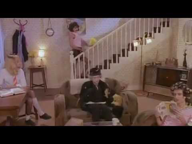 Queen - I Want To Break Free