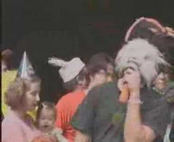 Nobunny - Chuck Berry Holiday