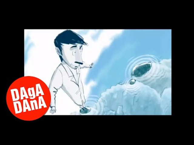 Polish Your Ears nr.1.: Dagadana - Szumila Liszczyna