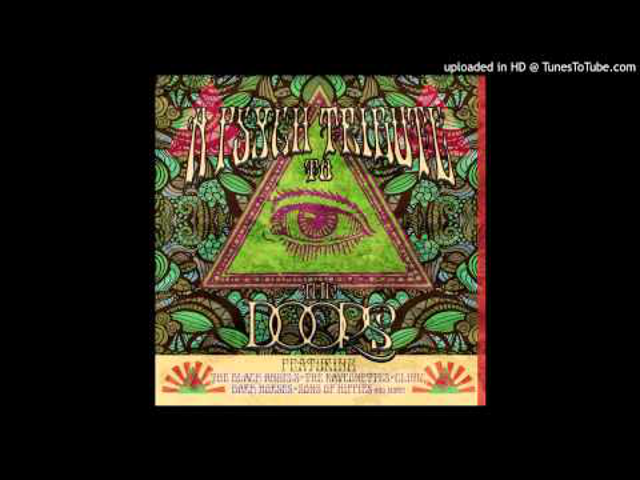 VA - A Psych Tribute To The Doors