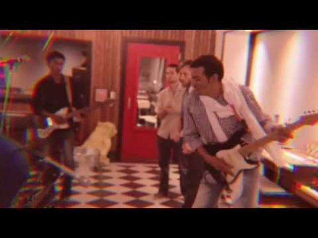 Bombino - Azamane Tiliade