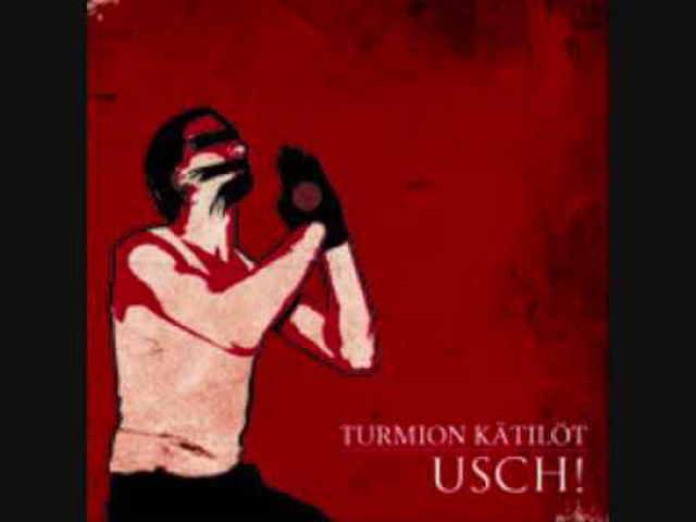 Turmion Kätilöt - Hades