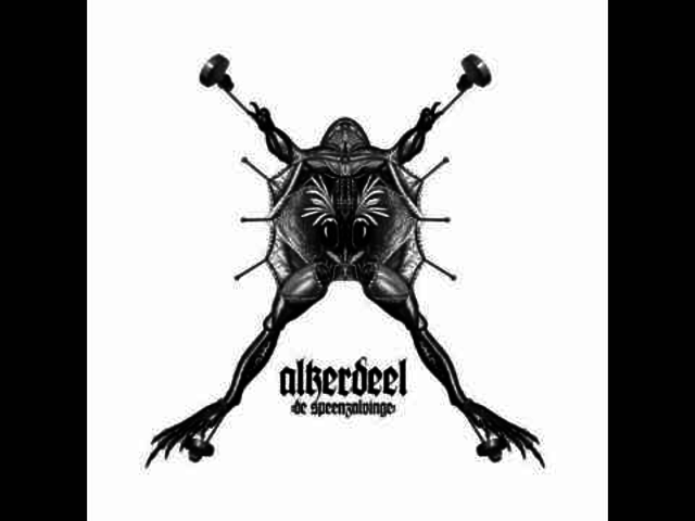 Alkerdeel - De Bollaf!
