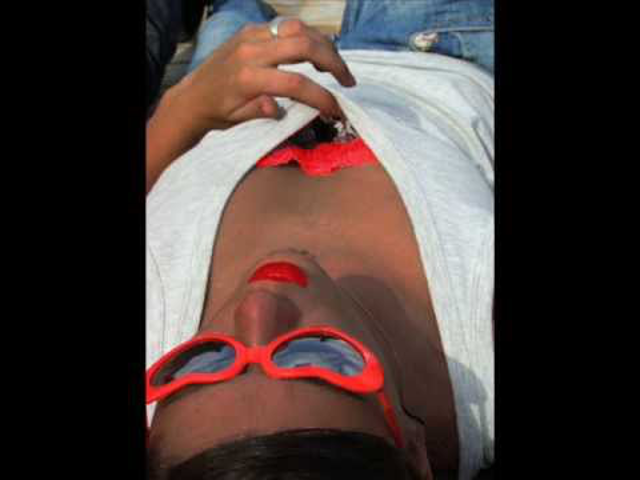 Laid Back – Ice Cream Baby