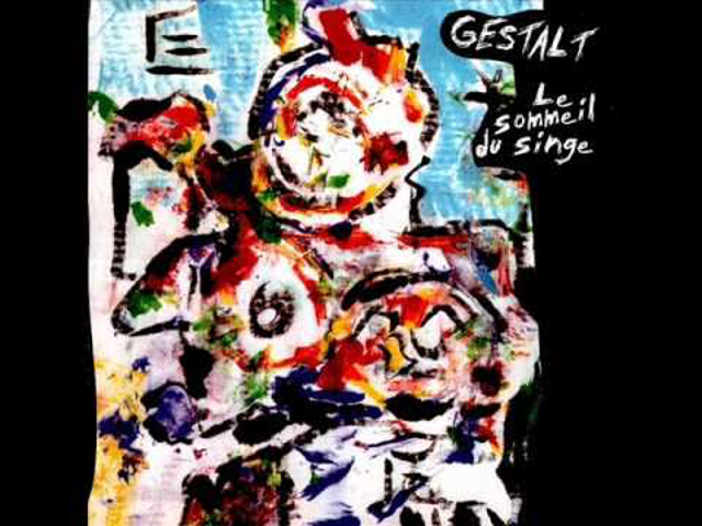 Gestalt - Mille Nuits