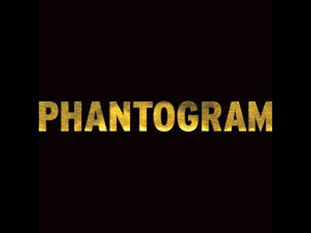 Phantogram-Celebrating Nothing
