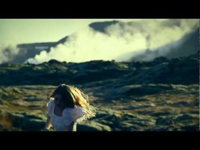 Sólstafir - Fjara