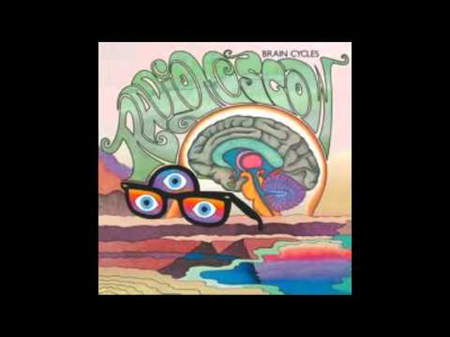 Radio Moscow - 250 Miles
