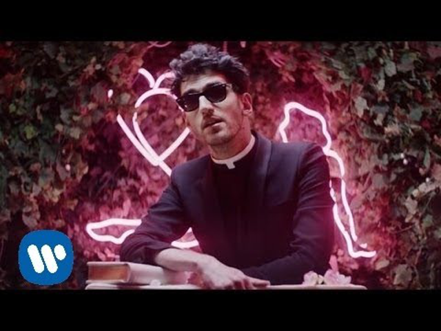 Chromeo – Jealous (I Ain't With It)