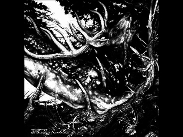 The Third Eye Foundation - Anhedonia