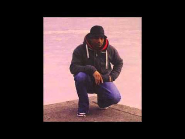 Omar-S - The Shit Baby