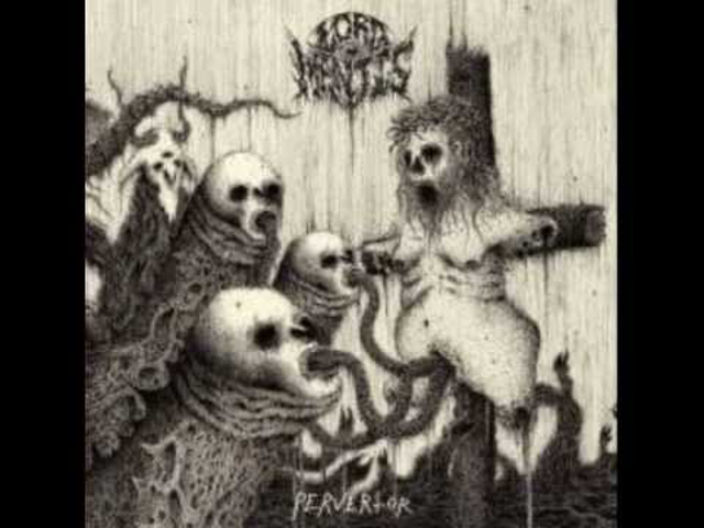 Lord Mantis - Ritual Killer
