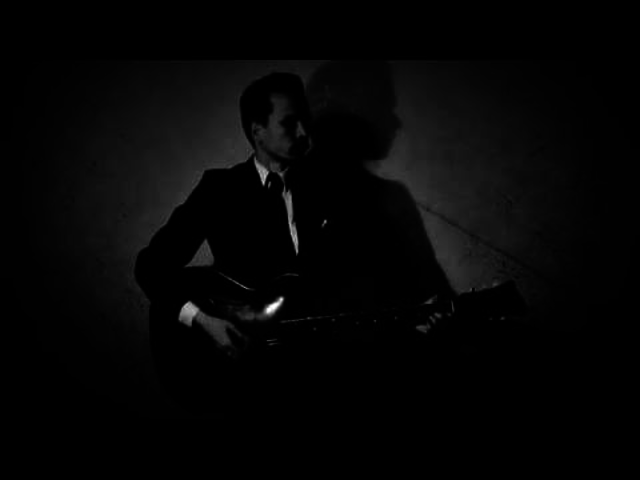 Heroin And Your Veins - Waltz of Regret