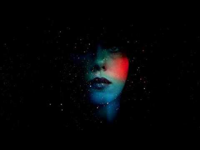 Mica Levi - Love (Under the Skin OST)