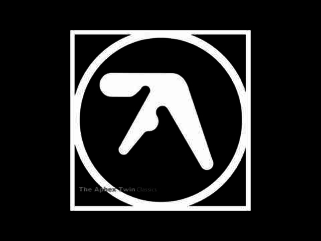 Aphex Twin - Flim