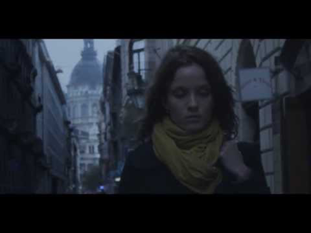 Ráj - Ghost