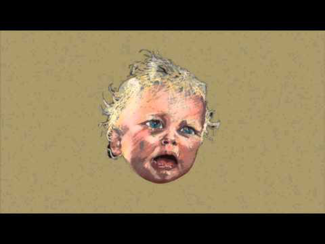 SWANS - A Little God In My Hands