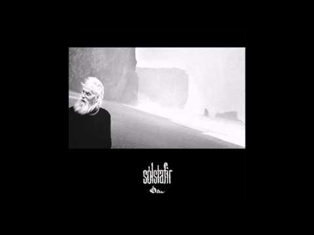 Sólstafir - Ótta