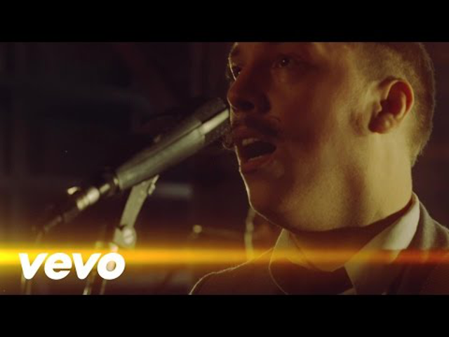 Jamie Lenman - Fizzy Blood / Pretty Please