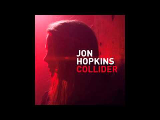 Jon Hopkins - Collider (Karenn Remix)