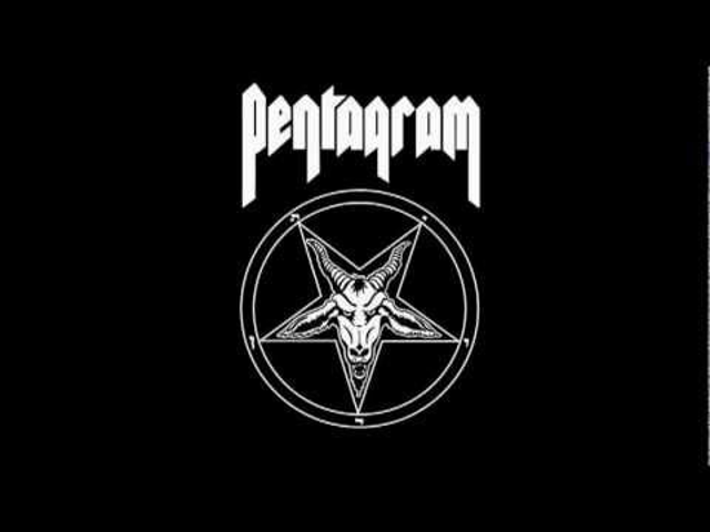 Pentagram - Be Forewarned