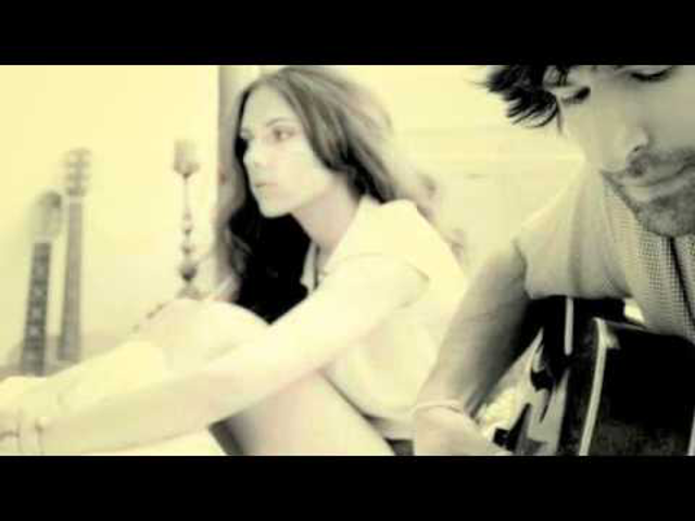 Pete Yorn & Scarlett Johansson - Clean