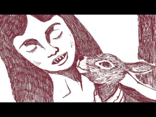The Ministry Of Wolves - Rumpelstiltskin
