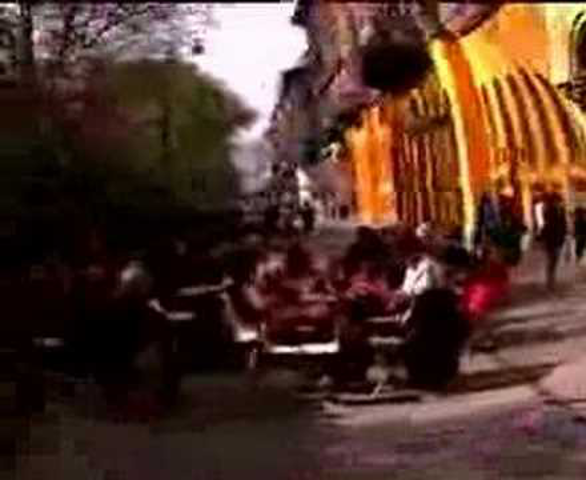 Rémember - At The Funeral Of The Dog