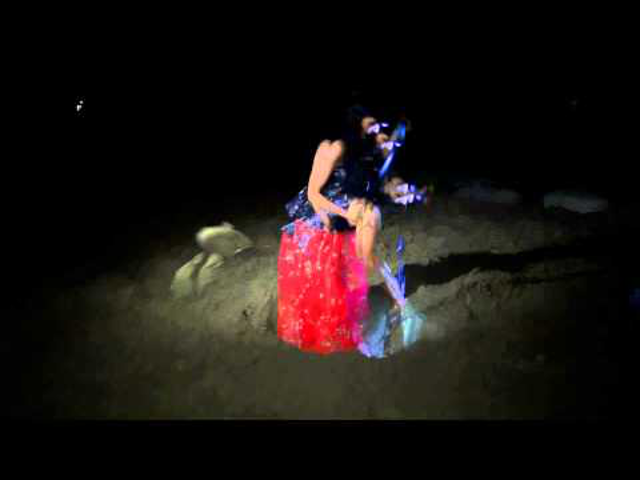 Mariam the Believer - Invisible Giving