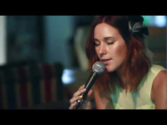 Eveline Vroonland - Safe and Sound