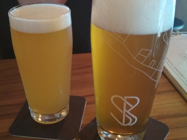 Straßenbräu - Sörfőzde és söröző