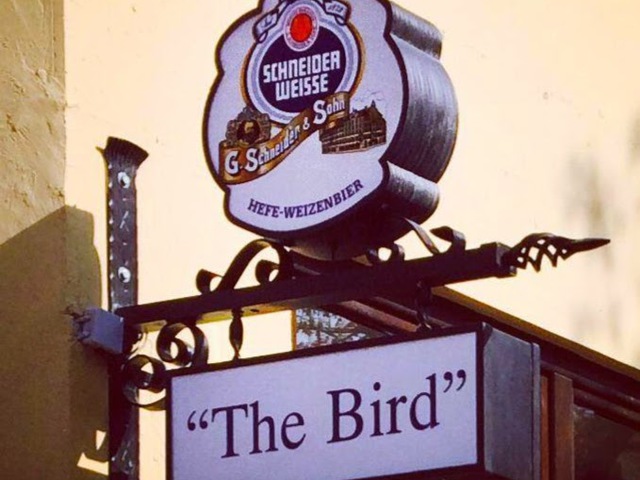 The Bird
