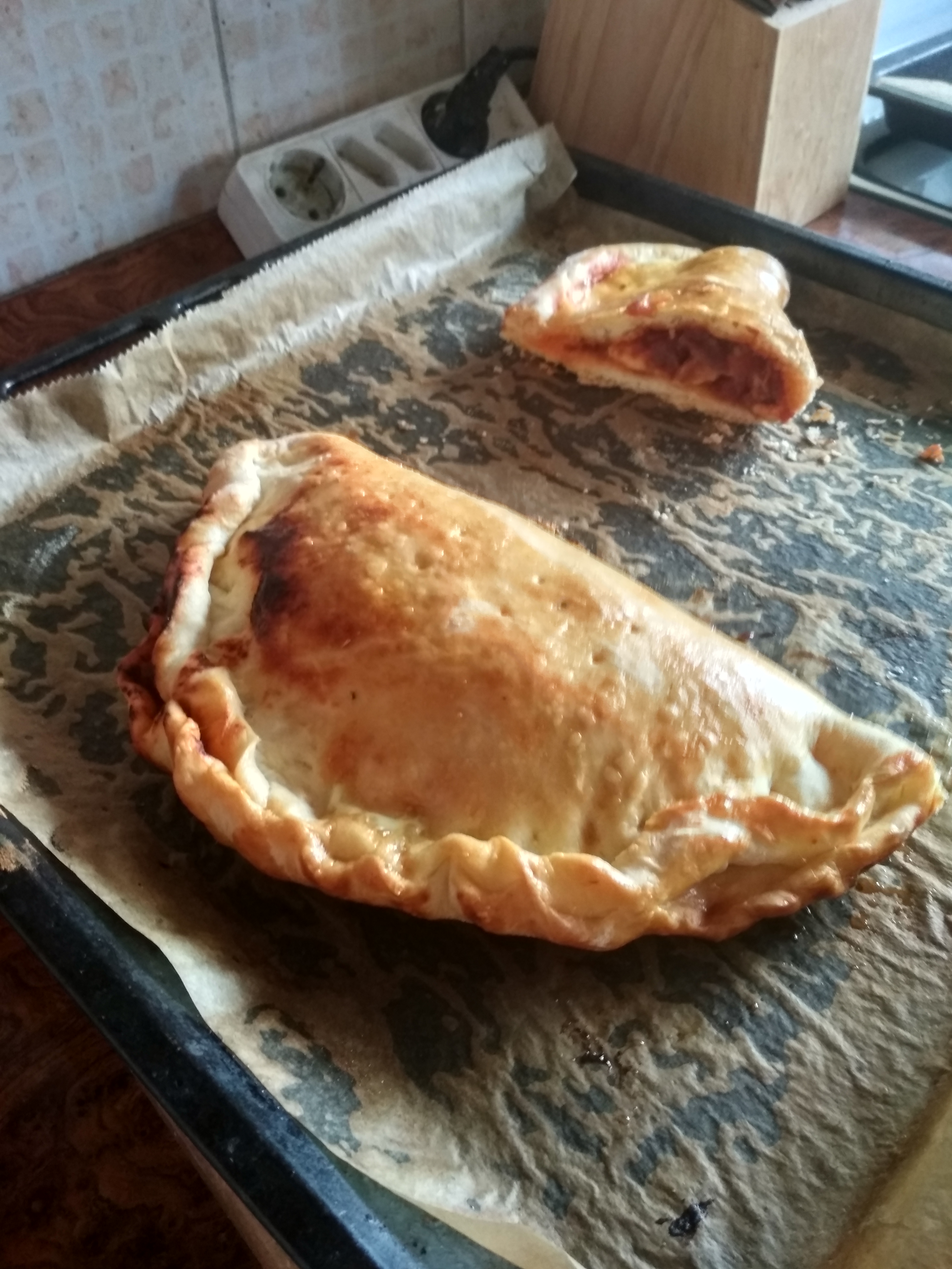 Calzone