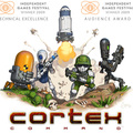 Cortex Command: véresen komolytalan taktika
