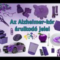 Alzheimer-kór és más demenciák - Árulkodó jelek