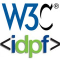 Epub4? - Az IDPF beolvadása a W3C-be
