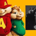 Alvin és a mókusok finnül